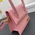 2025年4月27日入荷新作 jacquemus 20cm バッグ/ショルダーバッグ/ショルダーバッグ  /XX工場