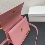 2025年4月27日入荷新作 jacquemus 20cm バッグ/ショルダーバッグ/ショルダーバッグ  /XX工場