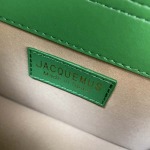 2025年4月27日入荷新作 jacquemus 20cm バッグ/ショルダーバッグ/ショルダーバッグ  /XX工場