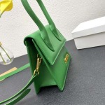 2025年4月27日入荷新作 jacquemus 20cm バッグ/ショルダーバッグ/ショルダーバッグ  /XX工場