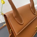 2025年4月27日入荷新作 jacquemus 20cm バッグ/ショルダーバッグ/ショルダーバッグ  /XX工場