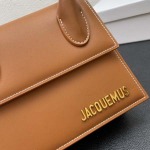 2025年4月27日入荷新作 jacquemus 20cm バッグ/ショルダーバッグ/ショルダーバッグ  /XX工場