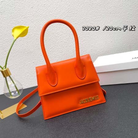 2025年4月27日入荷新作 jacquemus 20cm ...