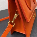 2025年4月27日入荷新作 jacquemus 20cm バッグ/ショルダーバッグ/ショルダーバッグ  /XX工場