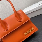 2025年4月27日入荷新作 jacquemus 20cm バッグ/ショルダーバッグ/ショルダーバッグ  /XX工場