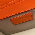 2025年4月27日入荷新作 jacquemus 20cm バッグ/ショルダーバッグ/ショルダーバッグ  /XX工場