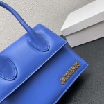 2025年4月27日入荷新作 jacquemus 20cm バッグ/ショルダーバッグ/ショルダーバッグ  /XX工場