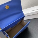 2025年4月27日入荷新作 jacquemus 20cm バッグ/ショルダーバッグ/ショルダーバッグ  /XX工場