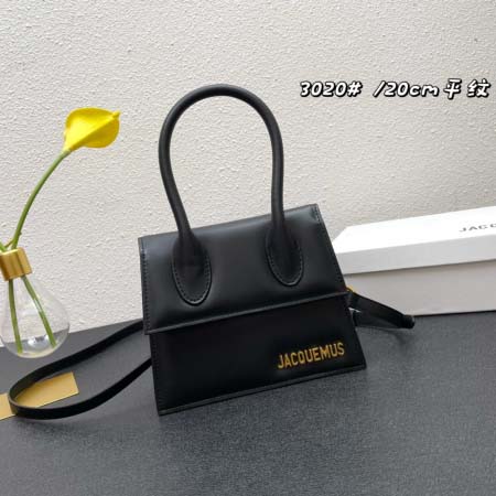 2025年4月27日入荷新作 jacquemus 20cm ...