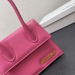 2025年4月27日入荷新作 jacquemus 20cm バッグ/ショルダーバッグ/ショルダーバッグ  /XX工場