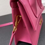 2025年4月27日入荷新作 jacquemus 20cm バッグ/ショルダーバッグ/ショルダーバッグ  /XX工場