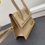 2025年4月27日入荷新作 jacquemus 20cm バッグ/ショルダーバッグ/ショルダーバッグ  /XX工場