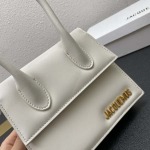 2025年4月27日入荷新作 jacquemus 20cm バッグ/ショルダーバッグ/ショルダーバッグ  /XX工場