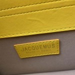 2025年4月27日入荷新作 jacquemus 20cm バッグ/ショルダーバッグ/ショルダーバッグ  /XX工場
