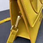 2025年4月27日入荷新作 jacquemus 20cm バッグ/ショルダーバッグ/ショルダーバッグ  /XX工場