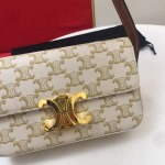 2025年4月27日入荷新作 CELINE  バッグ  3018#SIZE:20cm  /XX工場