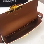 2025年4月27日入荷新作 CELINE  バッグ  3018#SIZE:20cm  /XX工場