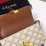 2025年4月27日入荷新作 CELINE  バッグ  3018#SIZE:20cm  /XX工場