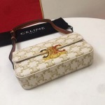 2025年4月27日入荷新作 CELINE  バッグ  3018#SIZE:20cm  /XX工場