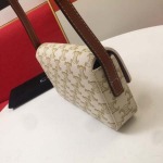 2025年4月27日入荷新作 CELINE  バッグ  3018#SIZE:20cm  /XX工場