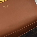 2025年4月27日入荷新作 CELINE  バッグ  3018#SIZE:20cm  /XX工場