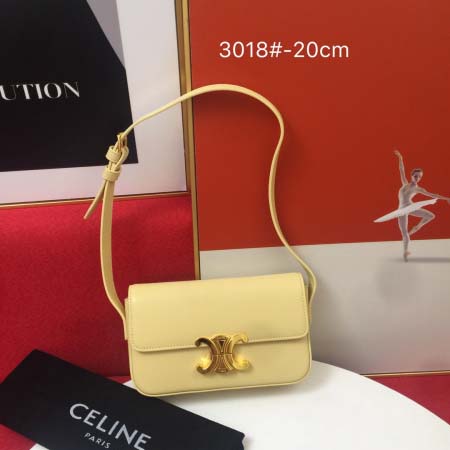 2025年4月27日入荷新作 CELINE  バッグ  30...