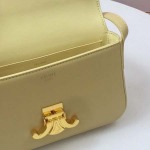 2025年4月27日入荷新作 CELINE  バッグ  3018#SIZE:20cm  /XX工場