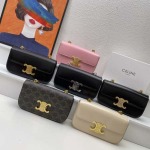 2025年4月27日入荷新作 CELINEバッグ  SIZE: 20.5*10.5*4cm 型番3022  /XX工場