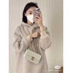 2025年4月27日入荷新作 CELINEバッグ  SIZE: 20.5*10.5*4cm 型番3022  /XX工場