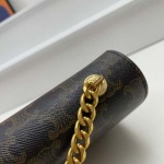 2025年4月27日入荷新作CELINE バッグ SIZE: 20.5*10.5*4cm 型番3022  /XX工場