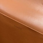 2025年4月27日入荷新作CELINE バッグ SIZE: 20.5*10.5*4cm 型番3022  /XX工場