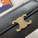 2025年4月27日入荷新作CELINE バッグ SIZE: 20.5*10.5*4cm 型番3022  /XX工場
