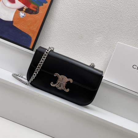 2025年4月27日入荷新作 CELINE バッグ SIZE...