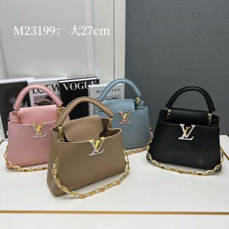 2025年4月27日入荷新作   M23199  Capuc...