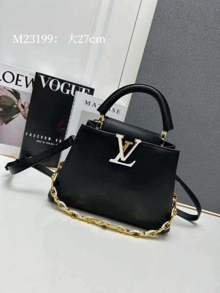 2025年4月27日入荷新作   M23199  Capuc...