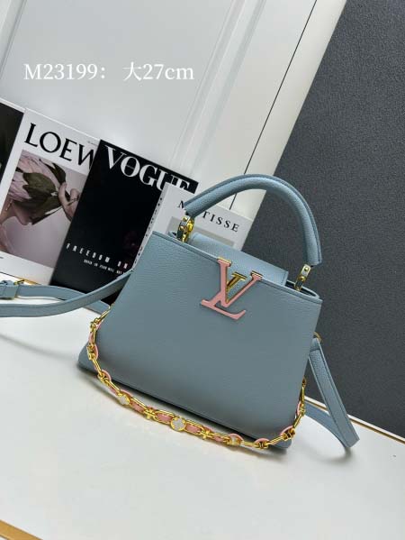 2025年4月27日入荷新作   M23199  Capuc...