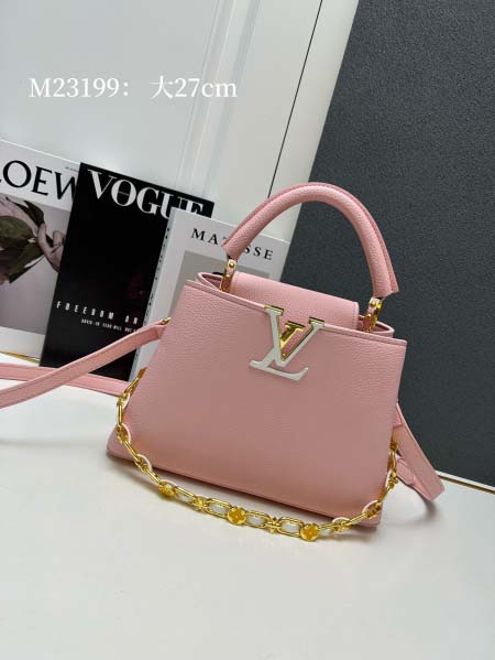 2025年4月27日入荷新作   M23199  Capuc...