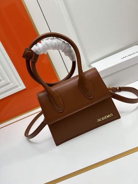 2025年4月27日入荷新作  jacquemus バッグ/...