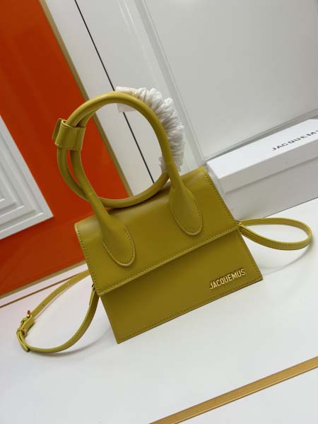 2025年4月27日入荷新作  jacquemus バッグ/...