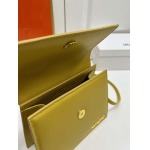 2025年4月27日入荷新作  jacquemus バッグ/ショルダーバッグ/ショルダーバッグ  SIZE:20-15.5-8CM  型番：662  /XX工場