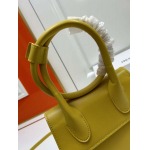 2025年4月27日入荷新作  jacquemus バッグ/ショルダーバッグ/ショルダーバッグ  SIZE:20-15.5-8CM  型番：662  /XX工場