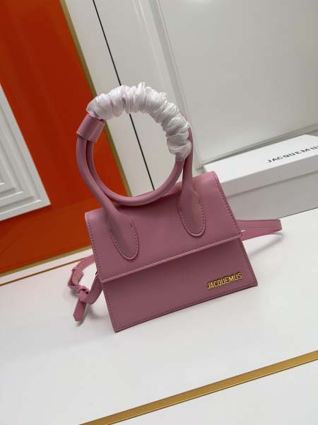 2025年4月27日入荷新作  jacquemus バッグ/...