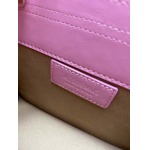 2025年4月27日入荷新作  jacquemus バッグ/ショルダーバッグ/ショルダーバッグ  SIZE:20-15.5-8CM  型番：662  /XX工場