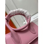 2025年4月27日入荷新作  jacquemus バッグ/ショルダーバッグ/ショルダーバッグ  SIZE:20-15.5-8CM  型番：662  /XX工場