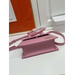 2025年4月27日入荷新作  jacquemus バッグ/ショルダーバッグ/ショルダーバッグ  SIZE:20-15.5-8CM  型番：662  /XX工場