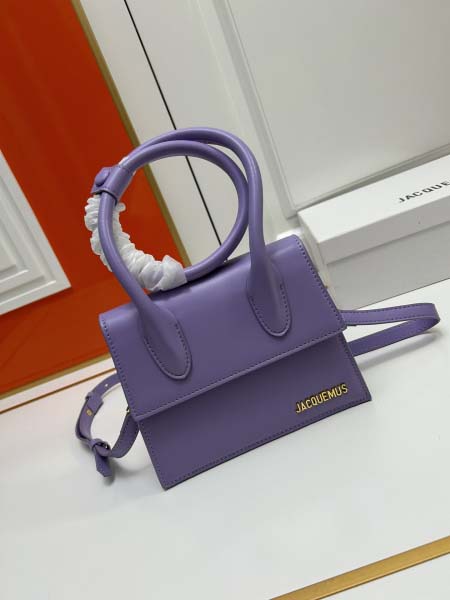 2025年4月27日入荷新作  jacquemus バッグ/...