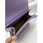 2025年4月27日入荷新作  jacquemus バッグ/ショルダーバッグ/ショルダーバッグ  SIZE:20-15.5-8CM  型番：662  /XX工場