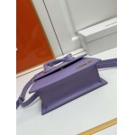 2025年4月27日入荷新作  jacquemus バッグ/ショルダーバッグ/ショルダーバッグ  SIZE:20-15.5-8CM  型番：662  /XX工場