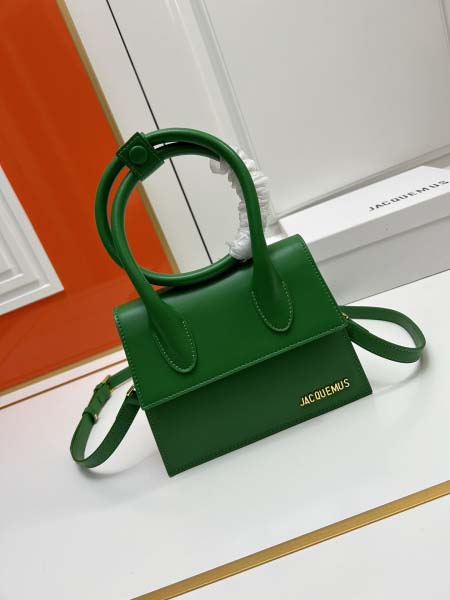 2025年4月27日入荷新作  jacquemus バッグ/...