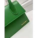 2025年4月27日入荷新作  jacquemus バッグ/ショルダーバッグ/ショルダーバッグ  SIZE:20-15.5-8CM  型番：662  /XX工場